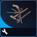 MMOJUGG ARC Raiders Rusted Tools * 3 Details View of Item Function and Use